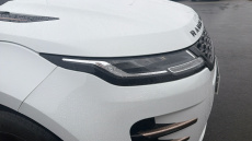 Land Rover Range Rover Evoque 2.0 D200 R-Dynamic S 5dr Auto Diesel Hatchback